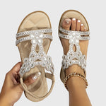 Blessy sandaler