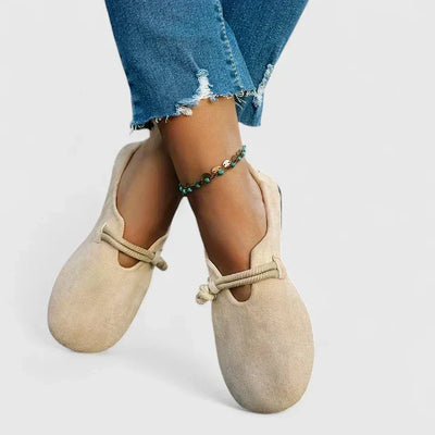 Isabelle loafers