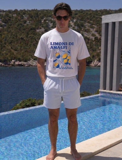 Portofino shorts