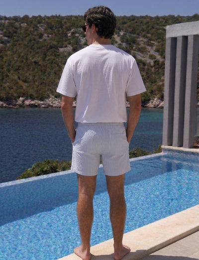 Portofino shorts