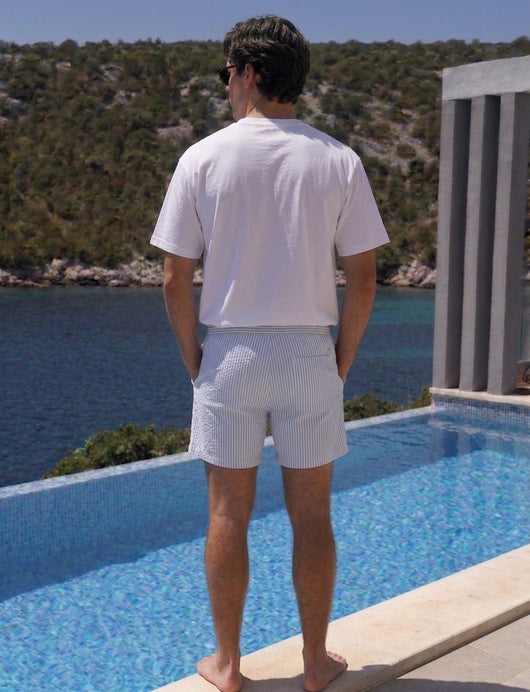 Portofino shorts