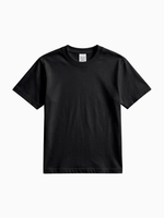 Signature t-shirt i bomull