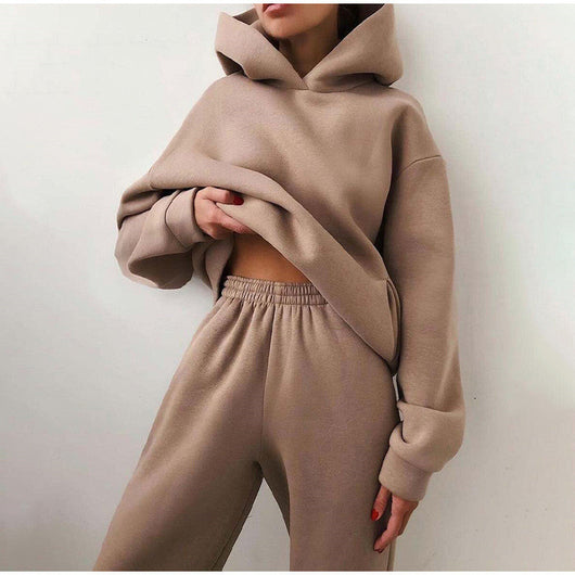Doris hoodie
