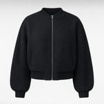 Bexley bomberjacka i denim