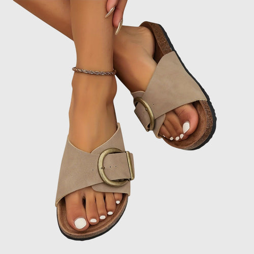 Frieda sandaler