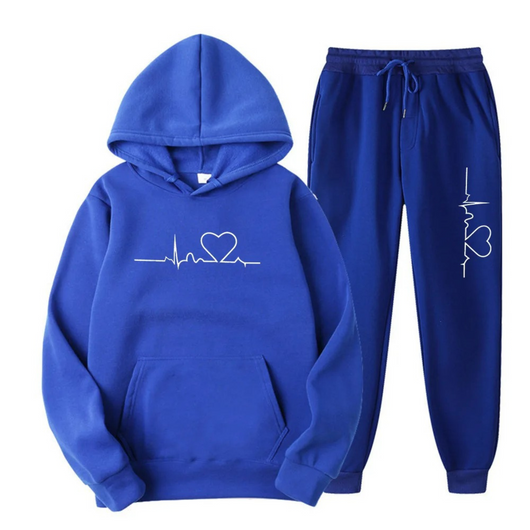 Edith hoodie