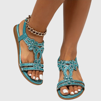 Blessy sandaler