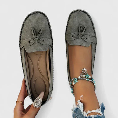 Emmaleigh loafers
