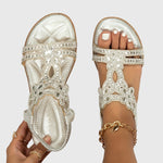 Blessy sandaler