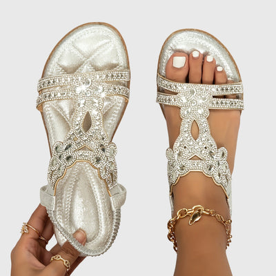 Blessy sandaler