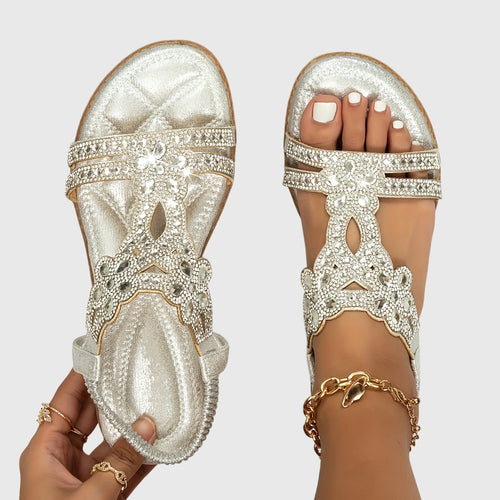 Blessy sandaler