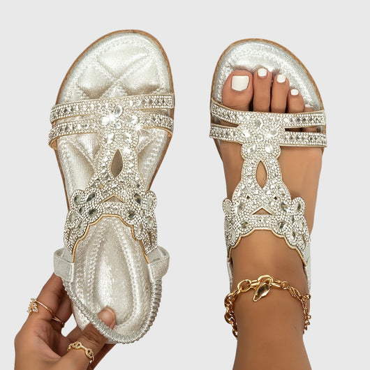 Blessy sandaler