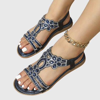 Blessy sandaler