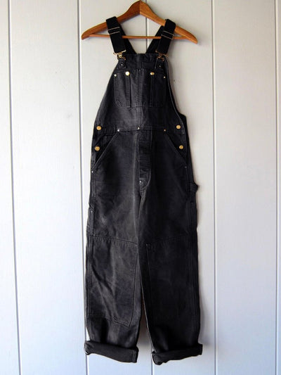 Sophie jumpsuit med fickor