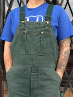 Sophie jumpsuit med fickor