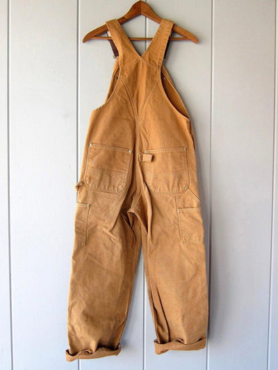Sophie jumpsuit med fickor