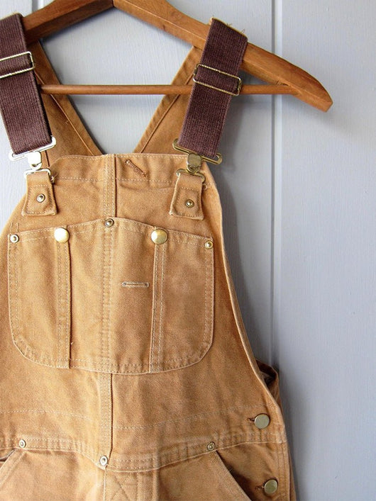 Sophie jumpsuit med fickor