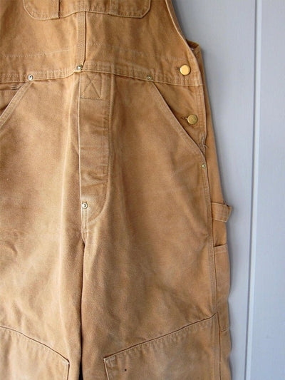 Sophie jumpsuit med fickor