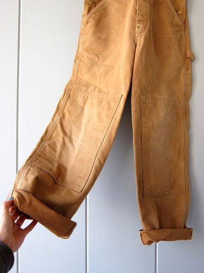Sophie jumpsuit med fickor