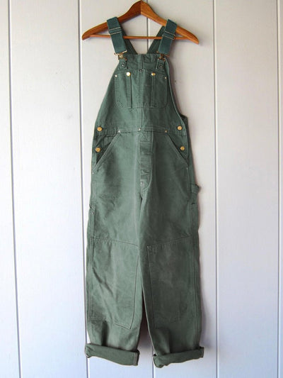 Sophie jumpsuit med fickor