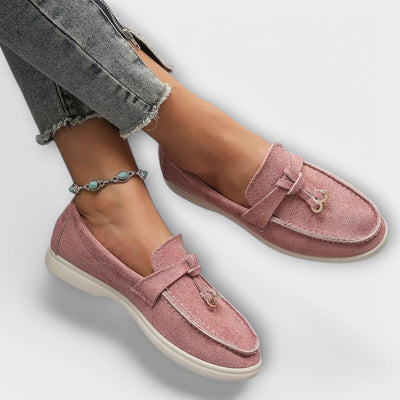 Eline loafers