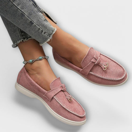Eline loafers