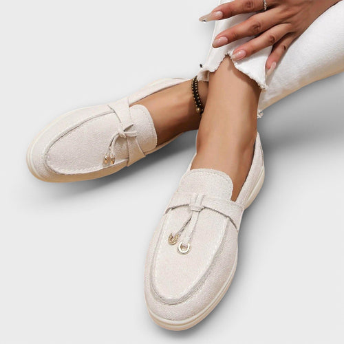 Eline loafers