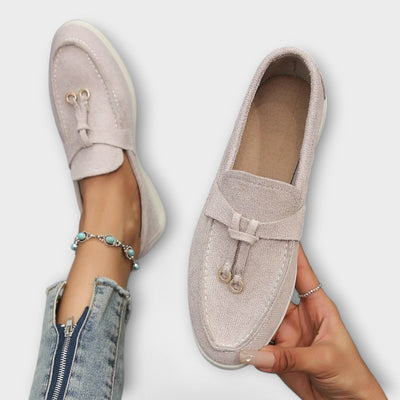 Eline loafers