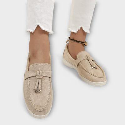 Eline loafers