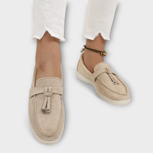 Eline loafers