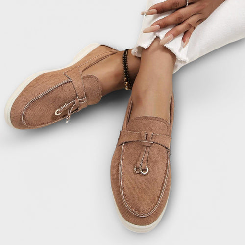 Eline loafers