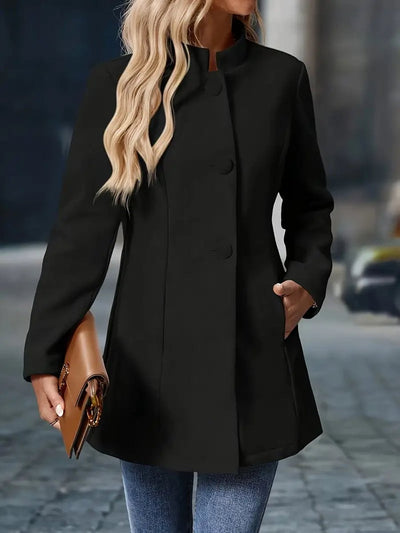Marie kavaj i denim