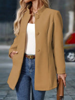 Marie kavaj i denim
