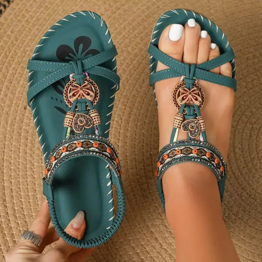 Amelie sandaler