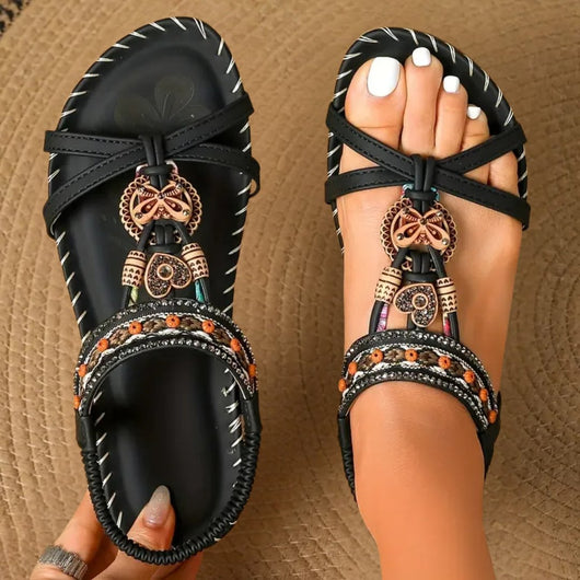 Amelie sandaler