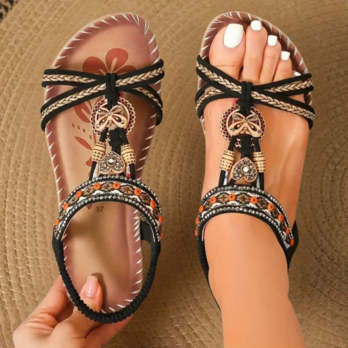 Amelie sandaler