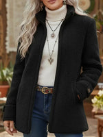 Elfriede plagg i fleece