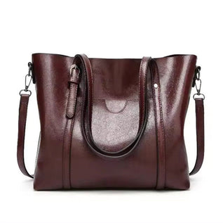 Katharina - Sac en cuir