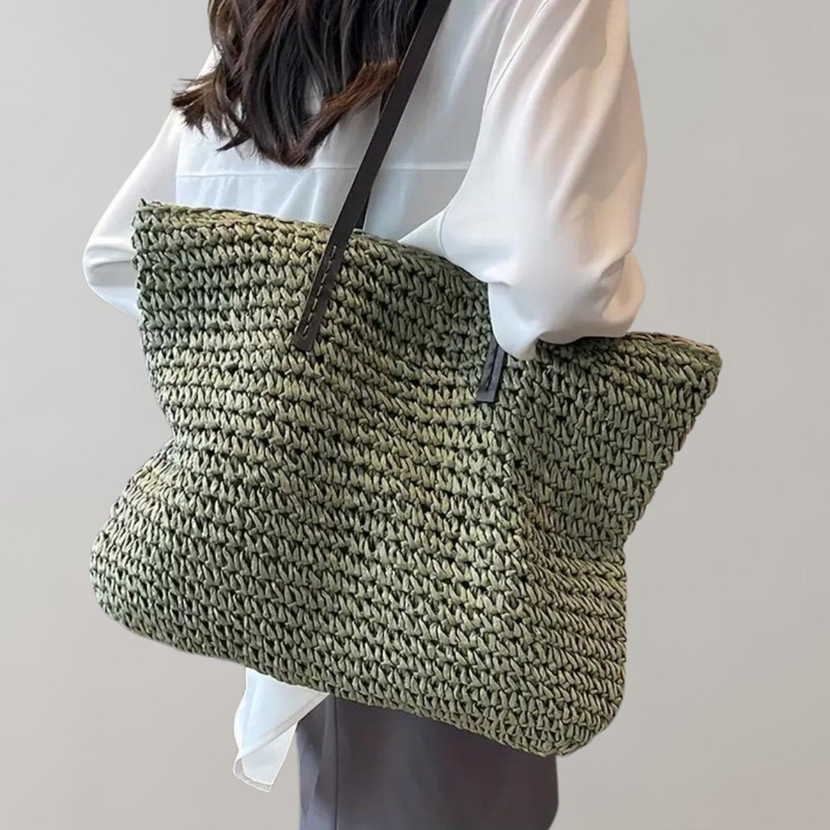 Johanna shoppingväska
