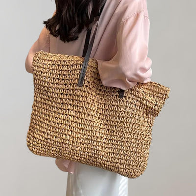 Johanna shoppingväska