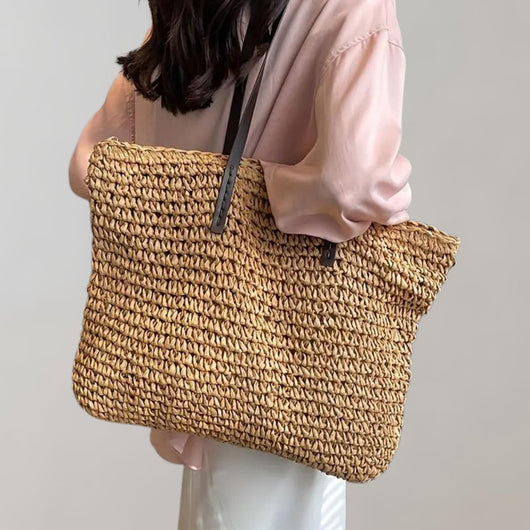 Johanna shoppingväska