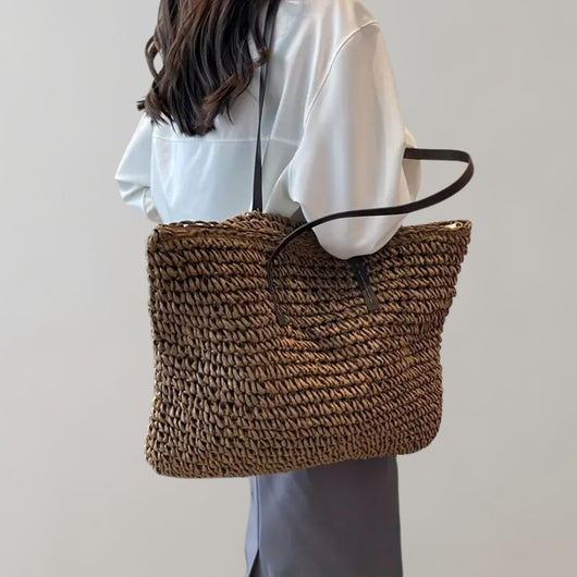 Johanna shoppingväska