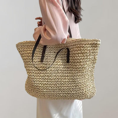 Johanna shoppingväska