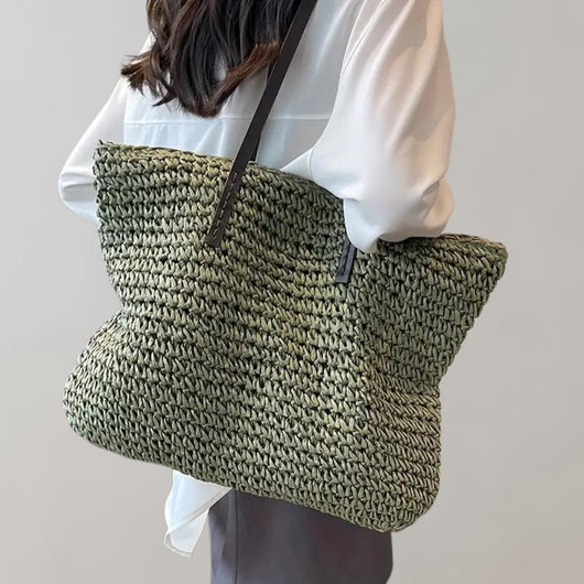 Johanna shoppingväska