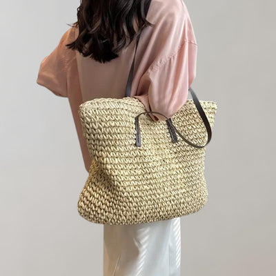 Johanna shoppingväska