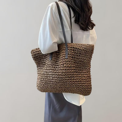 Johanna shoppingväska