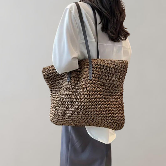 Johanna shoppingväska