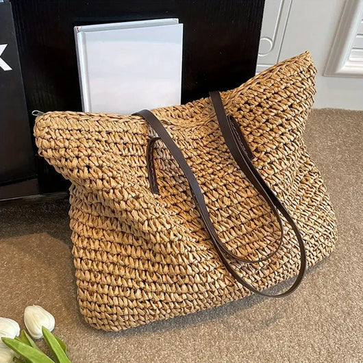 Johanna shoppingväska