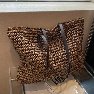 Johanna shoppingväska
