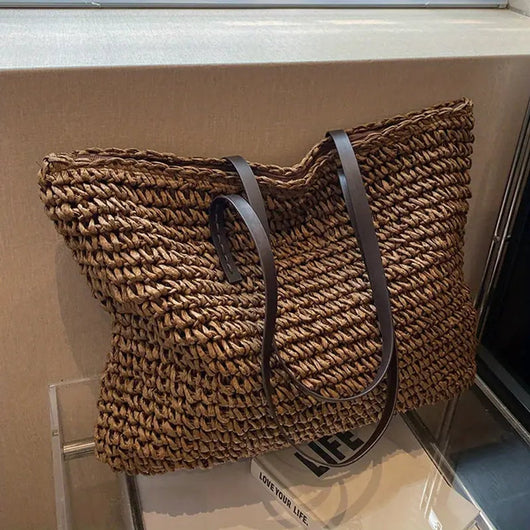 Johanna shoppingväska